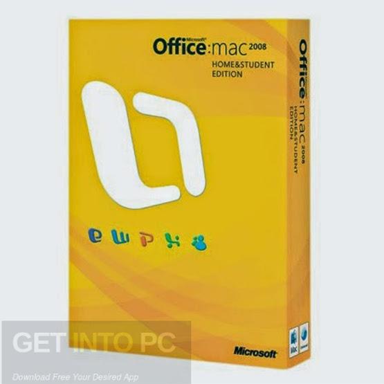 microsoft office for mac 2004 free download